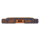 PITAKA Edge Case Breath of Veins do iPhone 17 Pro Max Burning Orang - 1541551 - zdjęcie 3